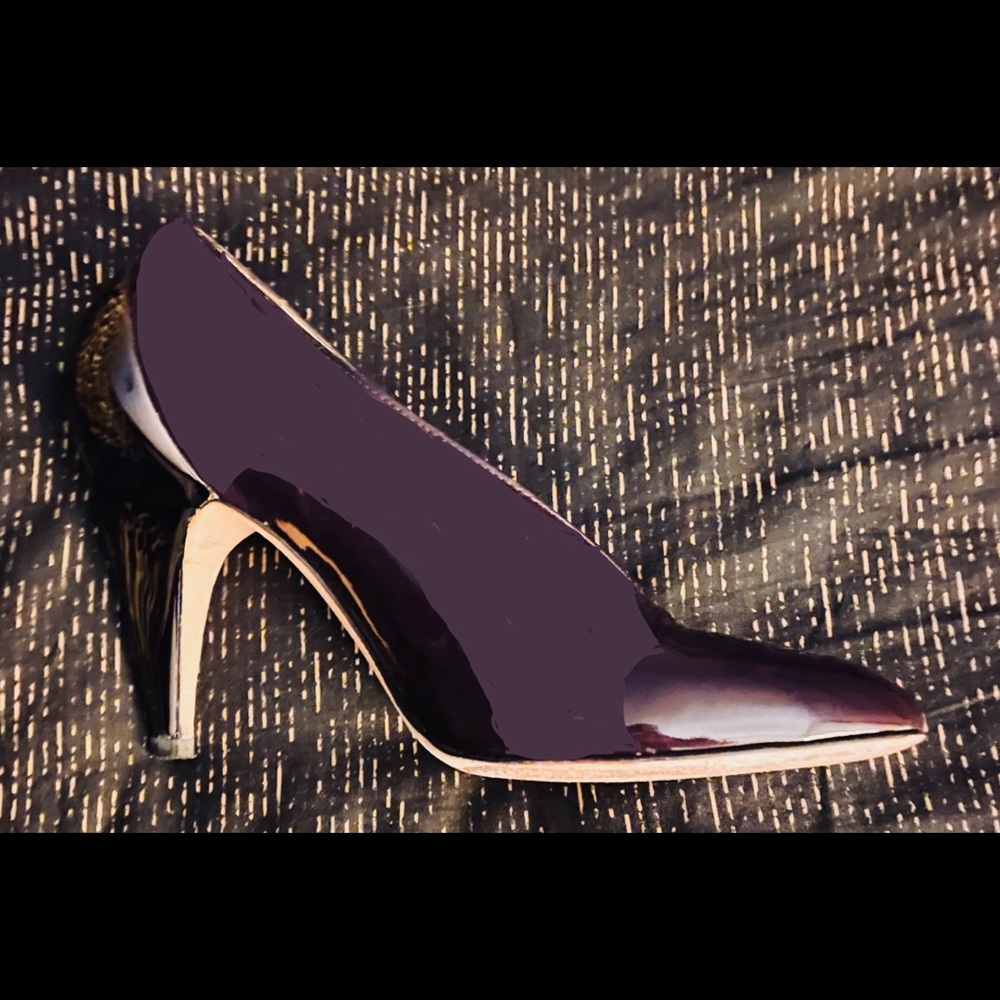 Report signature pumps